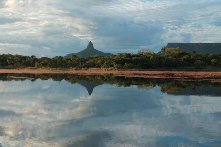 Others 3, Pousada Sertao Veredas, São Domingos