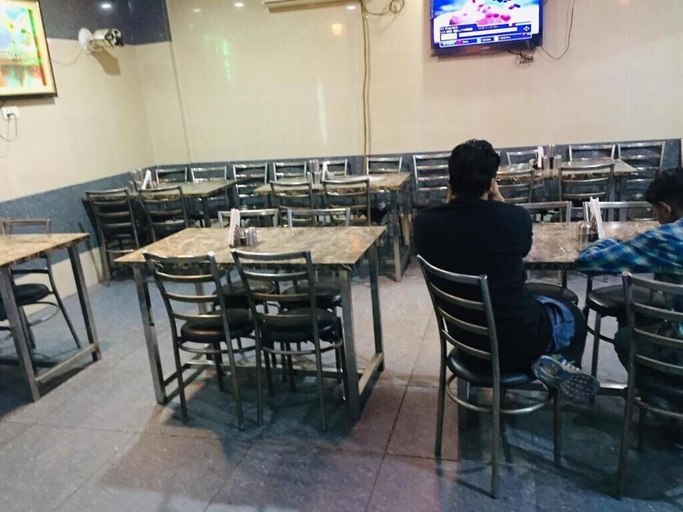 Food & Drinks, Asha Guest House, Amritsar