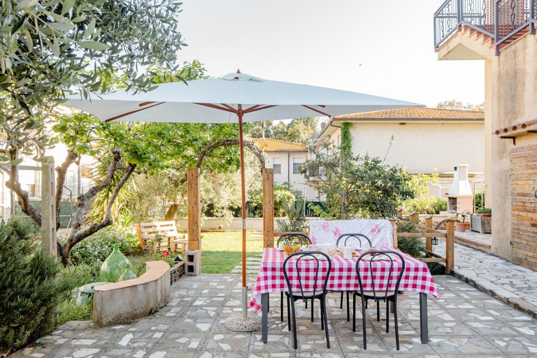 Others 2, Maremmano BnB, Grosseto