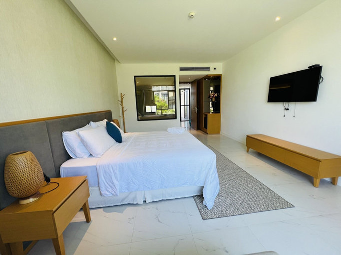 Bedroom 3, Mystery Villas in Wynham Garden Cam Ranh, Cam Lâm