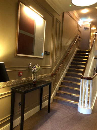 Others 5, Hotel 7, Dublin