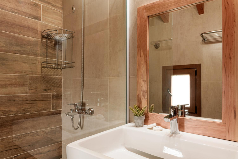 Bathroom 3, HEAVEN CATEDRAL, Bariloche