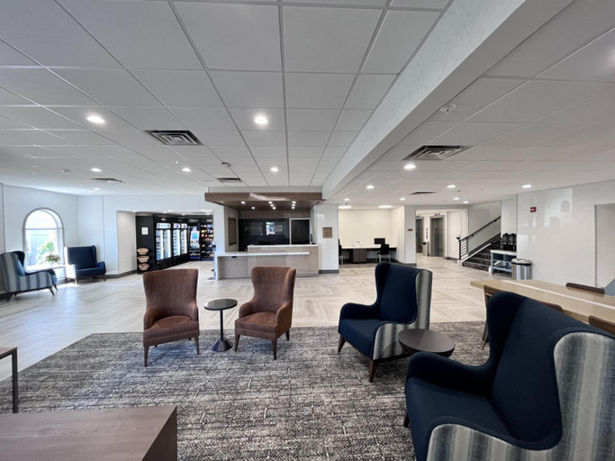 Public Area 2, Staybridge Suites FEDERAL WAY - SEATTLE SOUTH, King
