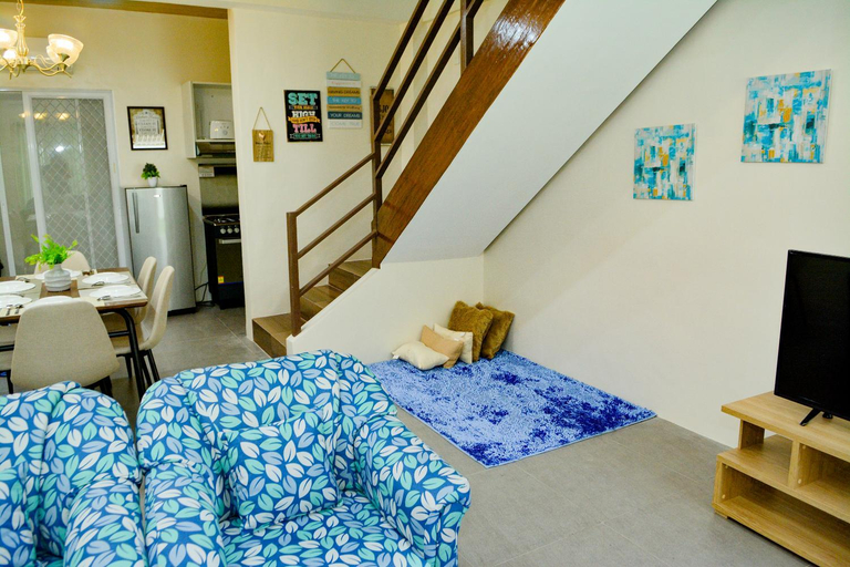 Others 5, Mailz Haven Door B- Modern 3BR Apartment Near SM, Davao City