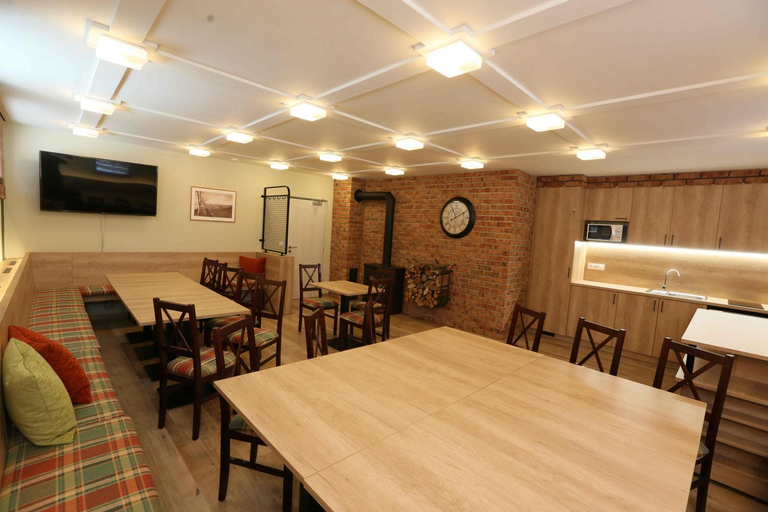 Others 3, Apartmany AURA, Karlovy Vary