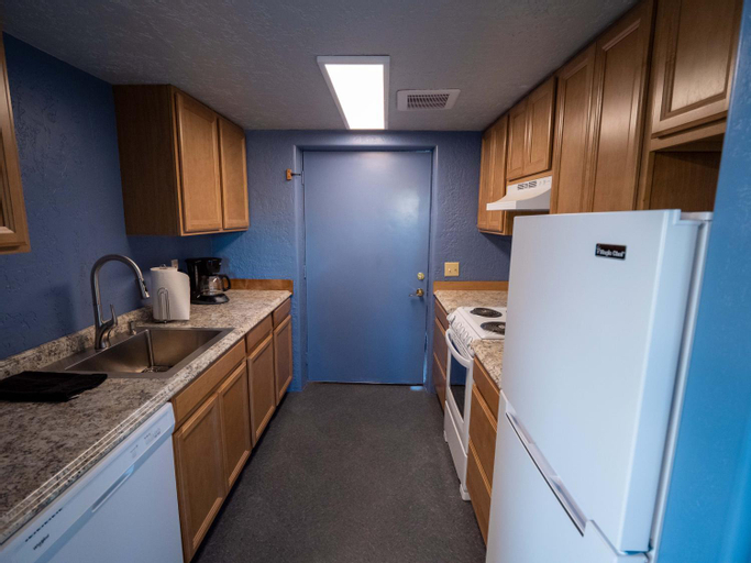 Good Karma Inn, Kenai Peninsula