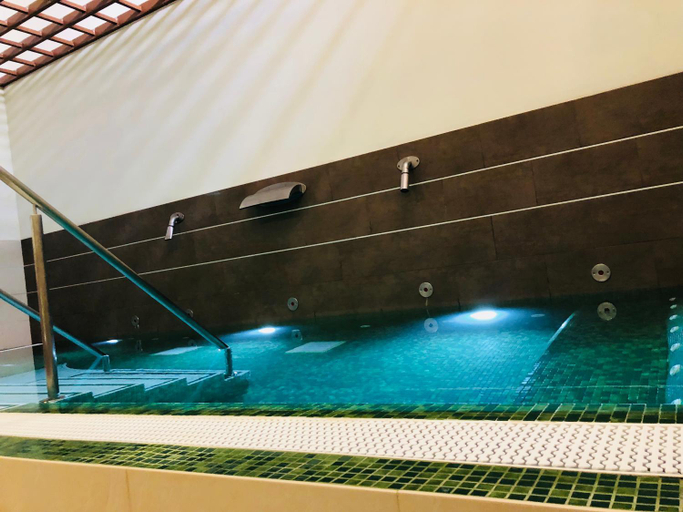 Sport & Beauty 2, Regency Torviscas Apartments Suites-NEW, Santa Cruz de Tenerife
