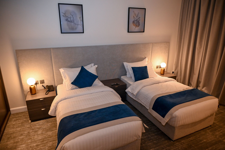 Bedroom 3, SAVOYE HOTEL, Jeddah