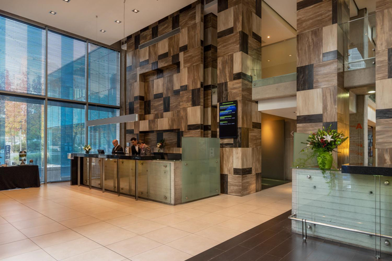 Public Area 4, Best Western Premier Marina Las Condes, Cordillera