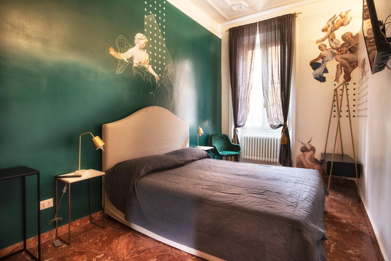 Others 3, San Pietro Suite Rome, Rome