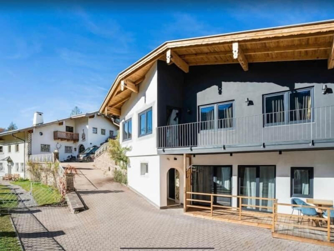 Exterior & Views 2, Love the Alps Apartments, Innsbruck Land