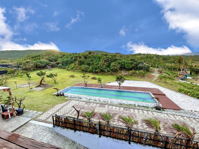 Sport & Beauty, Kenting Singhaiwan, Pingtung