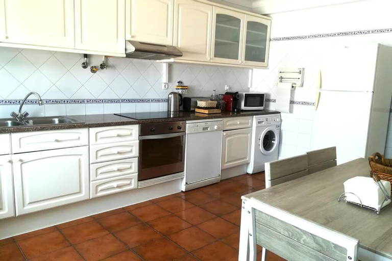 Casa Mareco, Odemira