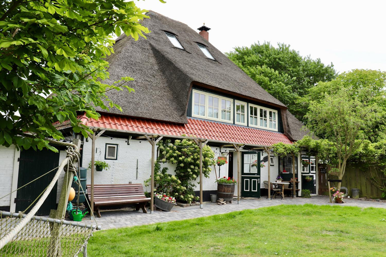 Others 5, Hoeve te Gast - vakantieboerderij, Bergen