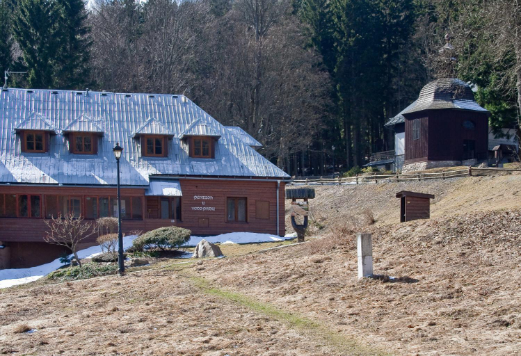 Others 5, Penzion u Vodopadu, Bruntál
