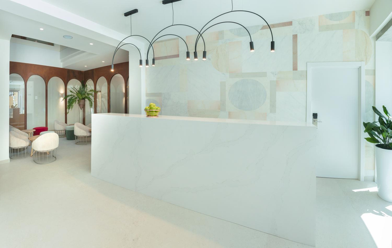Public Area 4, Gastrohotel Boutique RH Canfali, Alicante