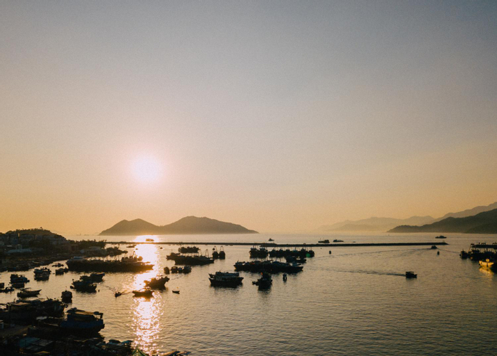 Lychee Sunset Hotel Cheung Chau, New Territories