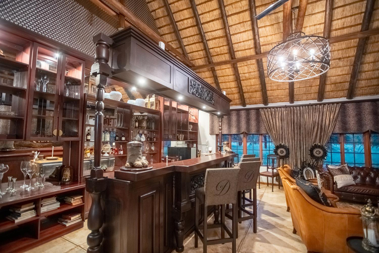 Food & Drinks 4, Kilima Private Game Reserve & Spa, Mopani