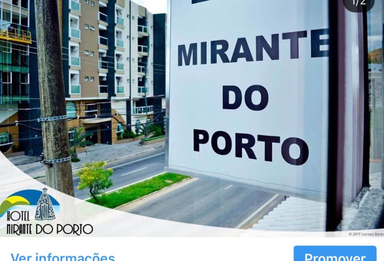 Others 5, Hotel Mirante do Porto, Aparecida