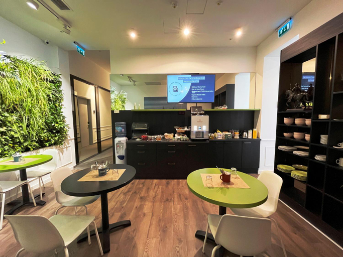 Food & Drinks 5, Boutique Residence Budapest, Budapesti