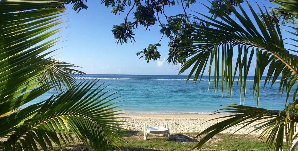Others 5, Rarotonga Villas, Rorotonga