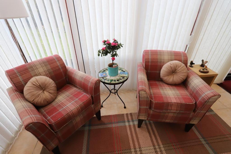 Others 5, Tweedbank, Scottish Borders