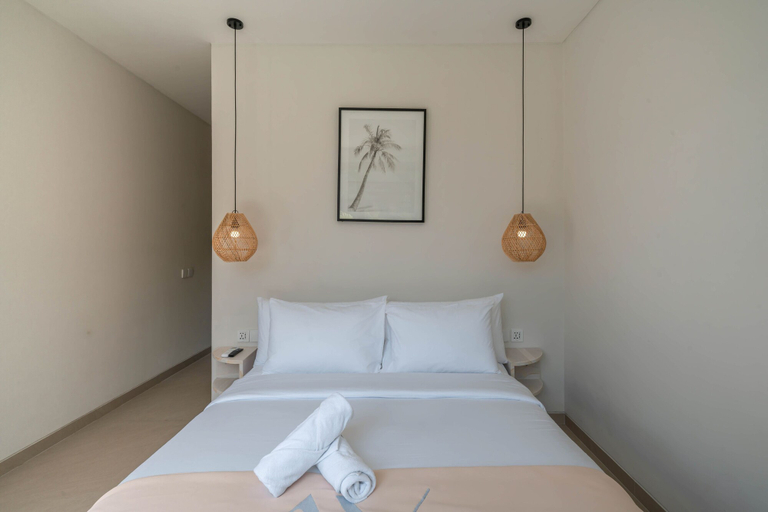 Bedroom 2, Dreamscape Haven, Badung