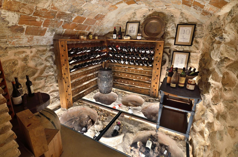 Food & Drinks 2, La Casa de los Coy, Murcia