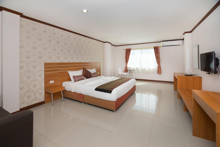 Others 3, Regenta Central Residency, Pattaya
