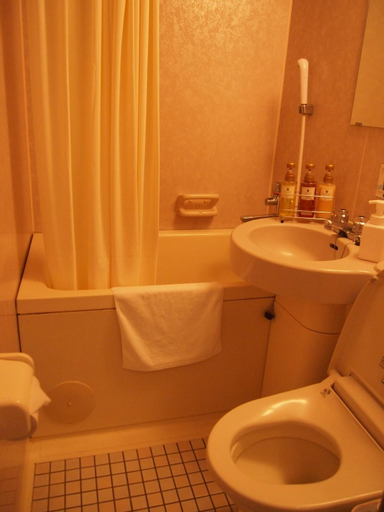 Bathroom 24