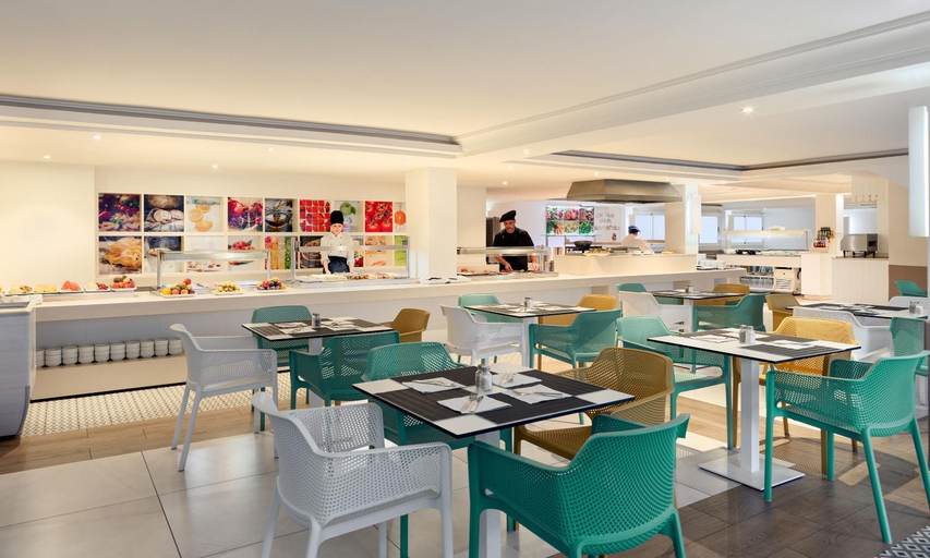 Food & Drinks 4, Arena Beach, Las Palmas