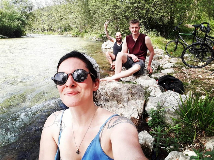 Others 5, Urban Yoga House Hostel & Retreat, Epirus