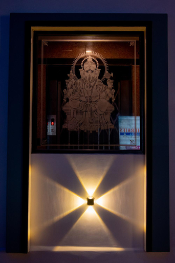 Others 3, Hotel Sitar Grand, Chittoor