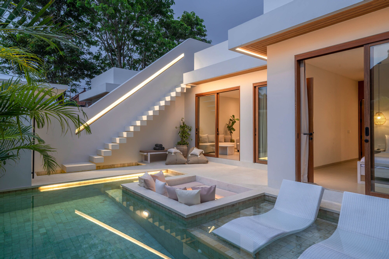 Dreamscape Haven, Badung