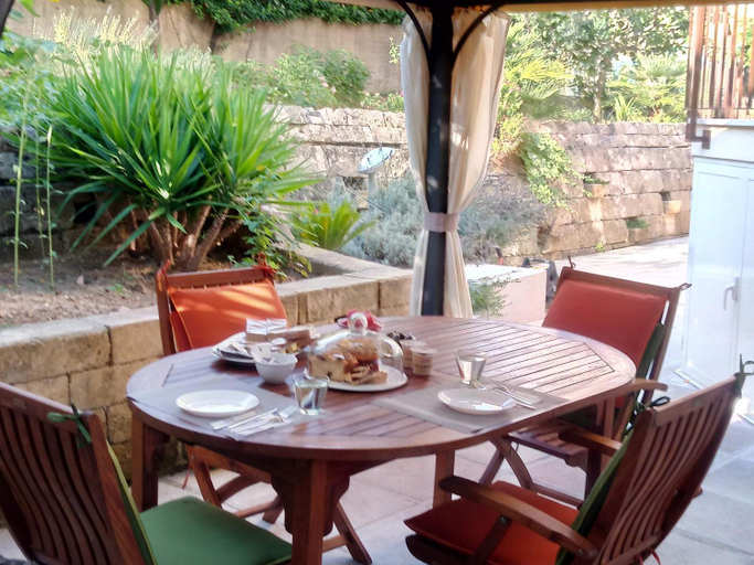 Others 3, Bed and Breakfast Accerassole, Matera