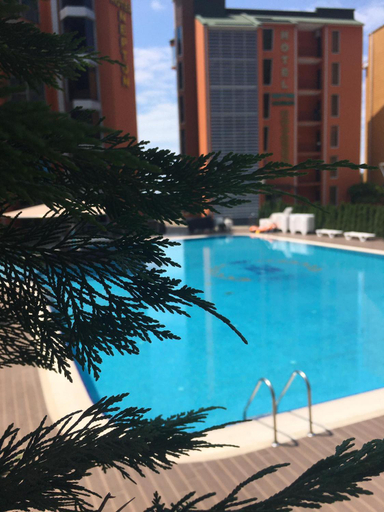 Sport & Beauty 2, Neptun Palace Kvariati, Batumi
