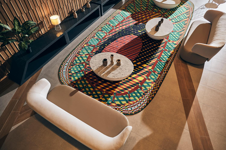 Public Area, Robinson Club Jandia Playa - Adults only, Las Palmas