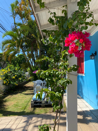 Others 3, Pequi hostel, Florianopolis
