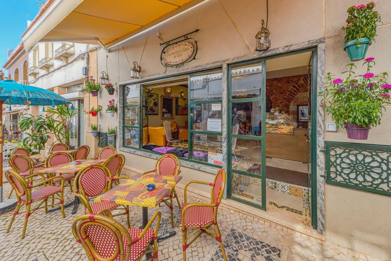 Others 5, Mosaiko 5 Suites, Silves