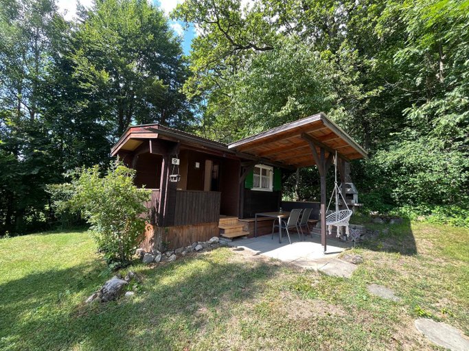 Others 4, Campingplatz Mittagsspitze, Werdenberg