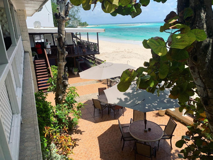 Others 2, Beach Vue Barbados
