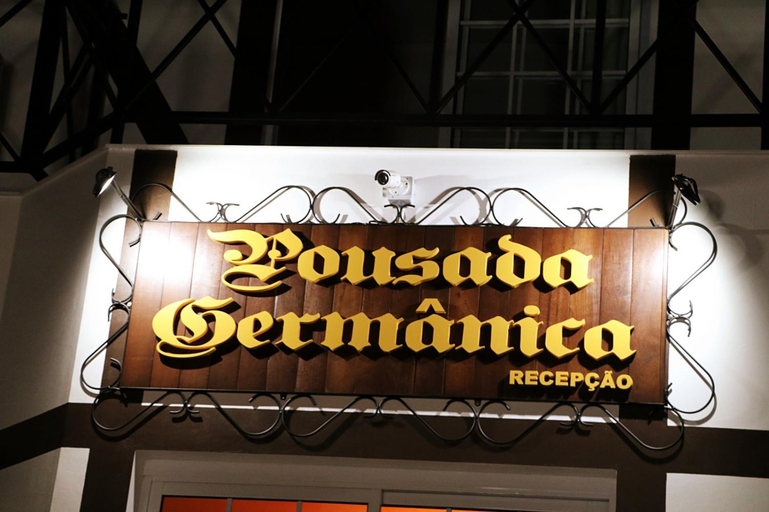 Food & Drinks 4, POUSADA GERMANICA, Marcionilio Dias