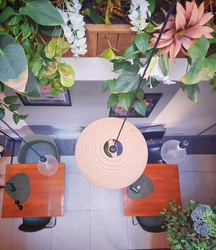 Food & Drinks 3, Inn the Green, Zeist