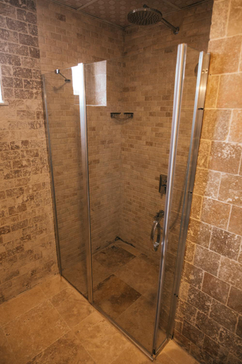 Bathroom 5, Wonder of Cappadocia, Nevşehir