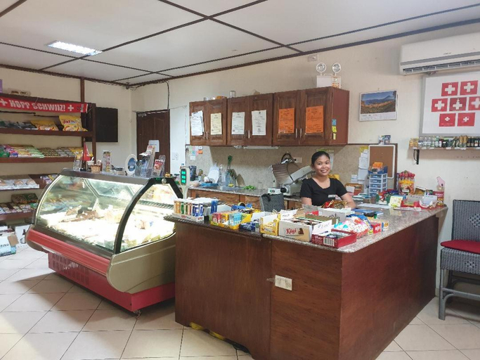 Food & Drinks 3, Tiptop Hotel Resto And Delishop, Panglao