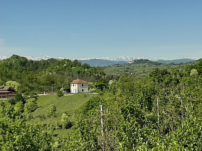 Others 2, Moto Pareto B&B, Alessandria