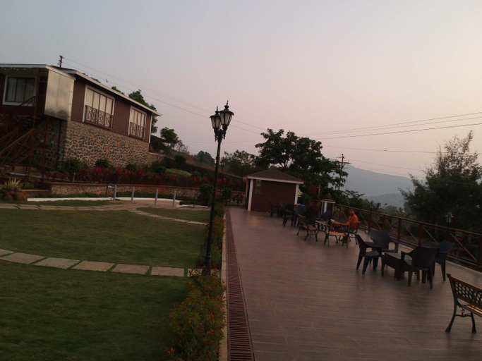 Others 4, Green Velvet Resort - Near Pawna Lake, Pune