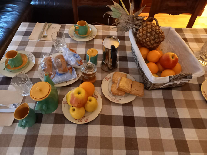 Food & Drinks 5, B&B I FILOKSENIA, Trieste