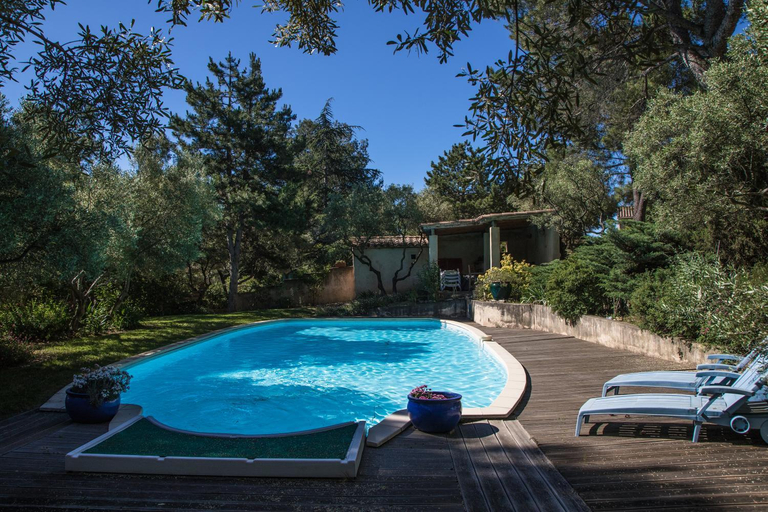 Others 5, Suite Anduze, Gard