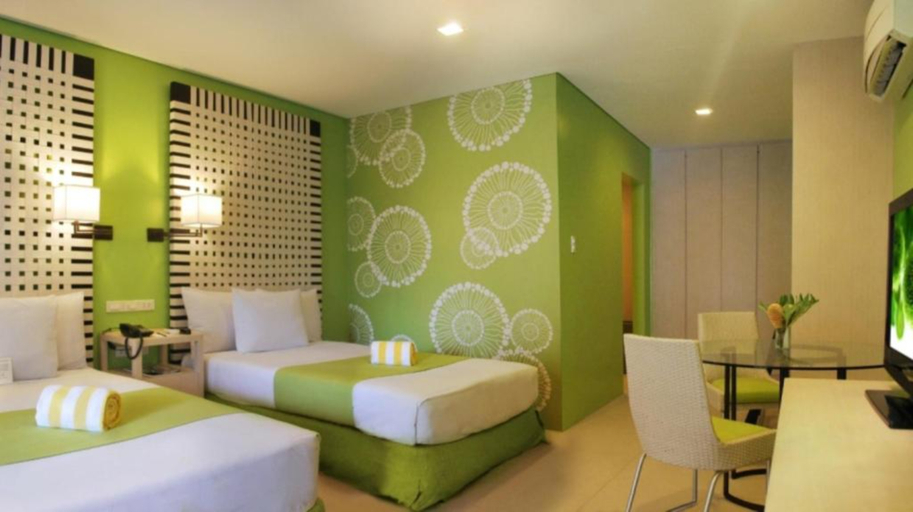 Bedroom 3, Astoria Boracay, Malay